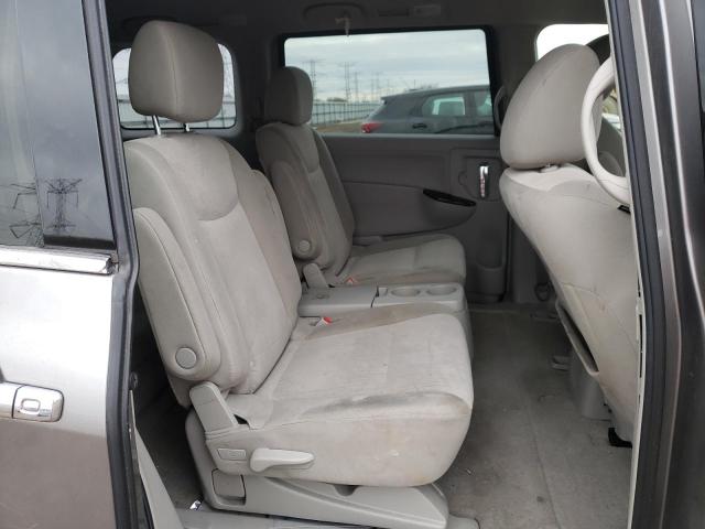 Photo 5 VIN: JN8AE2KPXD9064869 - NISSAN QUEST S 