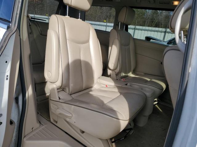 Photo 10 VIN: JN8AE2KPXD9065181 - NISSAN QUEST 