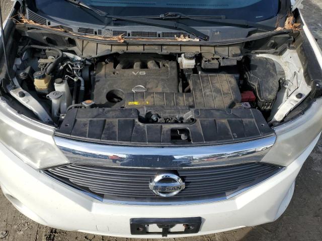 Photo 11 VIN: JN8AE2KPXD9065181 - NISSAN QUEST 