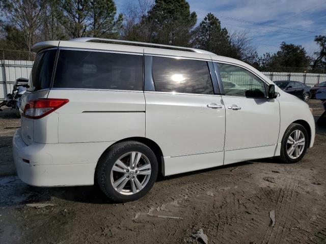 Photo 2 VIN: JN8AE2KPXD9065181 - NISSAN QUEST 