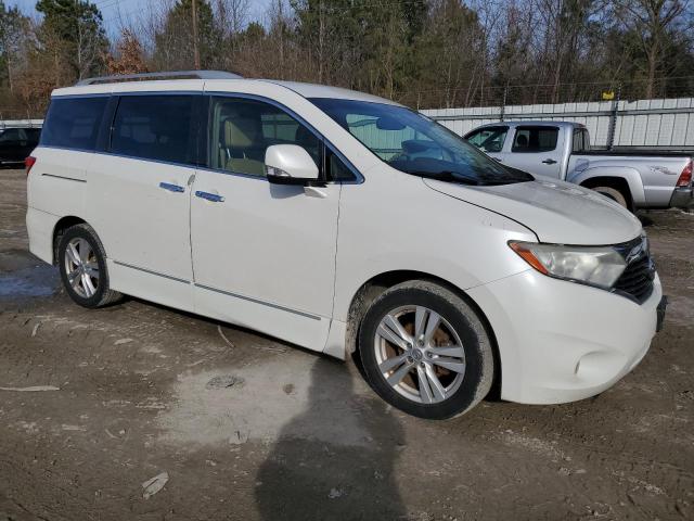 Photo 3 VIN: JN8AE2KPXD9065181 - NISSAN QUEST 