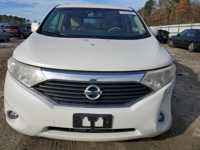 Photo 4 VIN: JN8AE2KPXD9065181 - NISSAN QUEST 