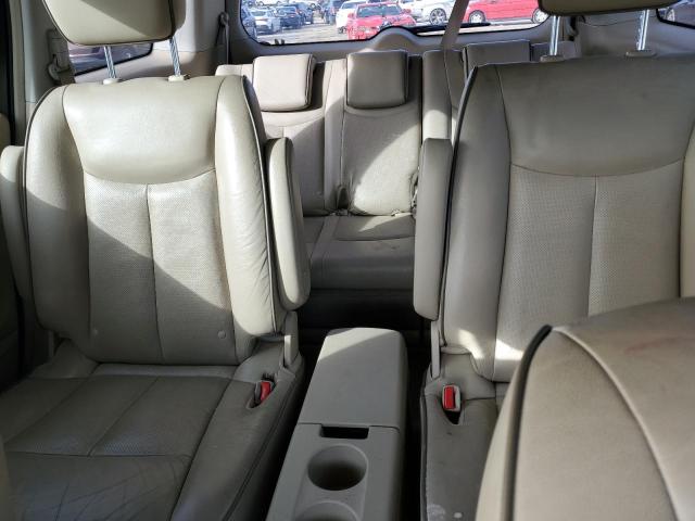 Photo 9 VIN: JN8AE2KPXD9065181 - NISSAN QUEST 