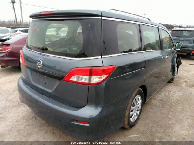 Photo 3 VIN: JN8AE2KPXD9065326 - NISSAN QUEST 