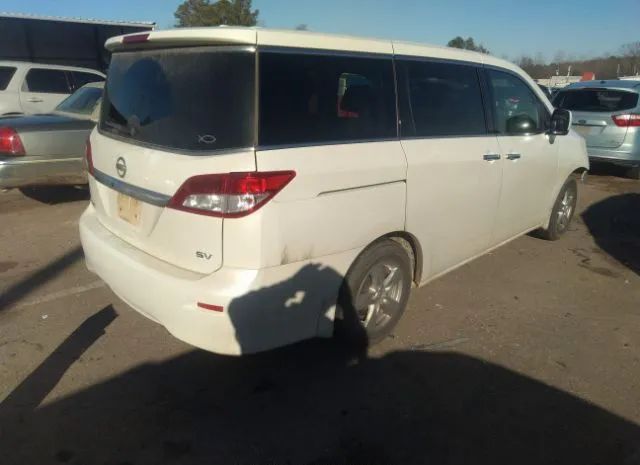 Photo 3 VIN: JN8AE2KPXD9065715 - NISSAN QUEST 