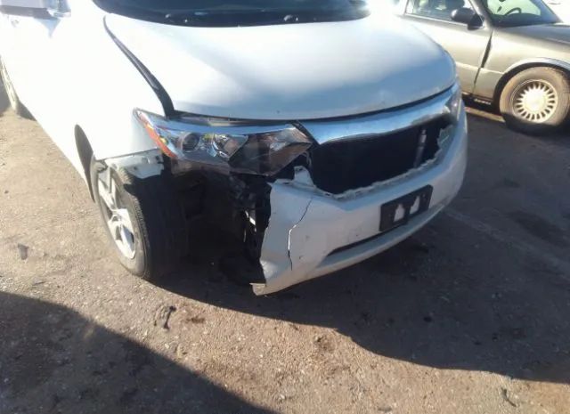 Photo 5 VIN: JN8AE2KPXD9065715 - NISSAN QUEST 