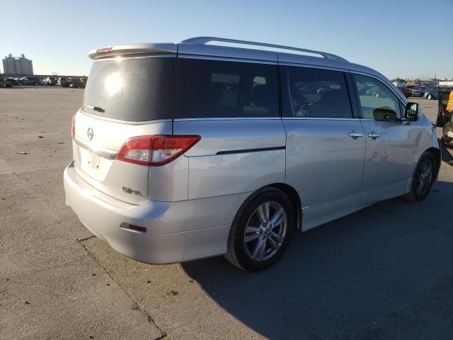 Photo 3 VIN: JN8AE2KPXD9065942 - NISSAN QUEST S 