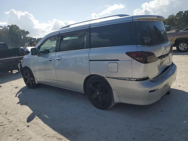 Photo 1 VIN: JN8AE2KPXD9068422 - NISSAN QUEST S 