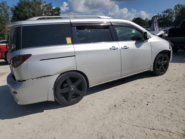 Photo 2 VIN: JN8AE2KPXD9068422 - NISSAN QUEST S 