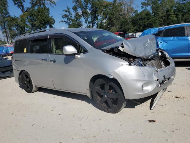 Photo 3 VIN: JN8AE2KPXD9068422 - NISSAN QUEST S 