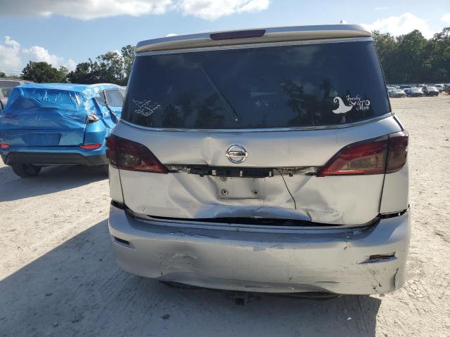 Photo 5 VIN: JN8AE2KPXD9068422 - NISSAN QUEST S 