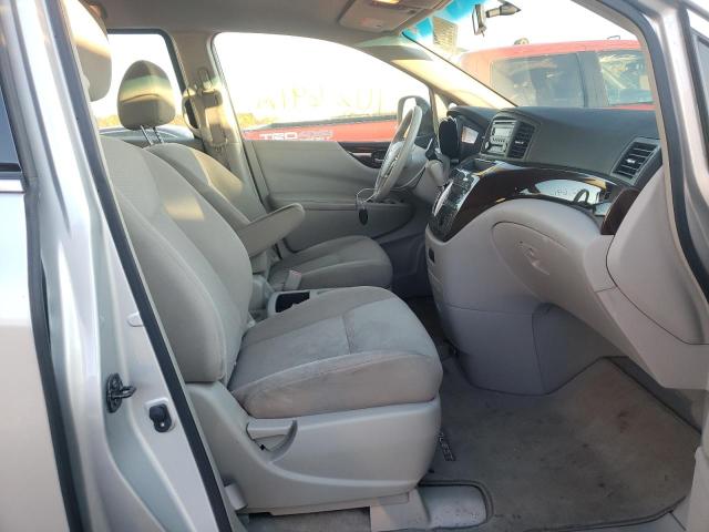 Photo 4 VIN: JN8AE2KPXD9069814 - NISSAN QUEST S 