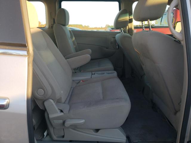 Photo 5 VIN: JN8AE2KPXD9069814 - NISSAN QUEST S 