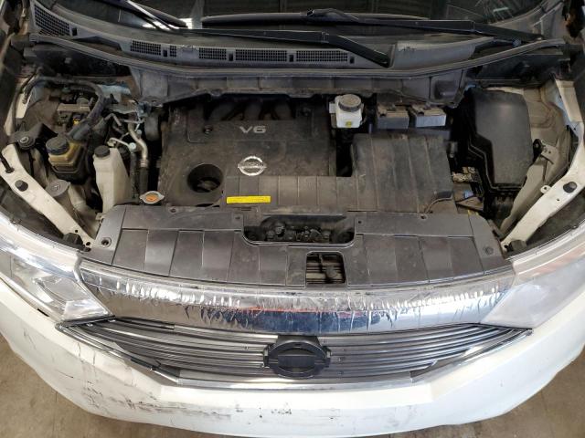 Photo 11 VIN: JN8AE2KPXE9100237 - NISSAN QUEST S 