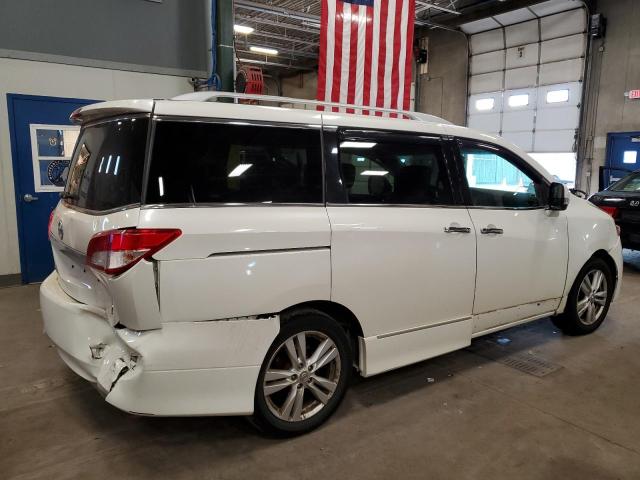 Photo 2 VIN: JN8AE2KPXE9100237 - NISSAN QUEST S 