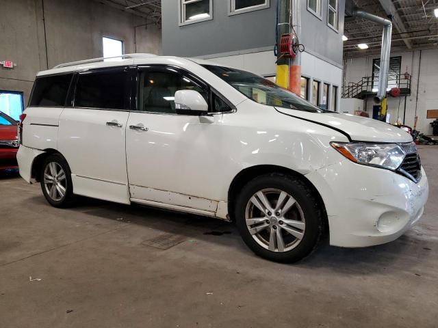 Photo 3 VIN: JN8AE2KPXE9100237 - NISSAN QUEST S 