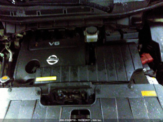 Photo 9 VIN: JN8AE2KPXE9100335 - NISSAN QUEST 