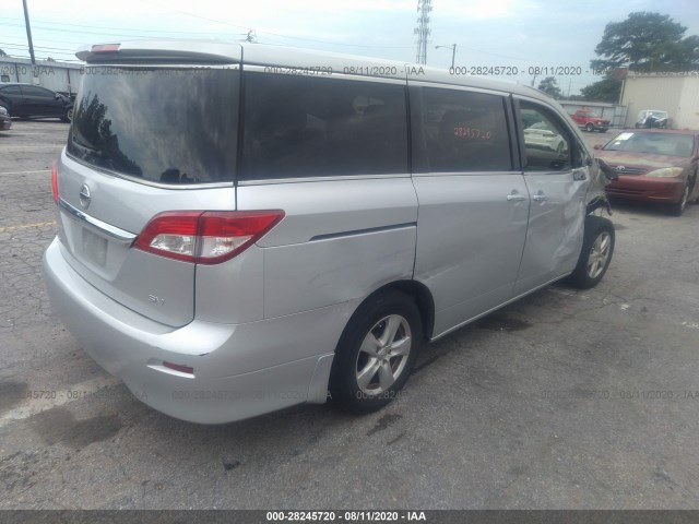 Photo 3 VIN: JN8AE2KPXE9103302 - NISSAN QUEST 