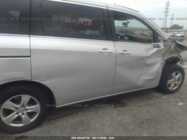 Photo 5 VIN: JN8AE2KPXE9103302 - NISSAN QUEST 