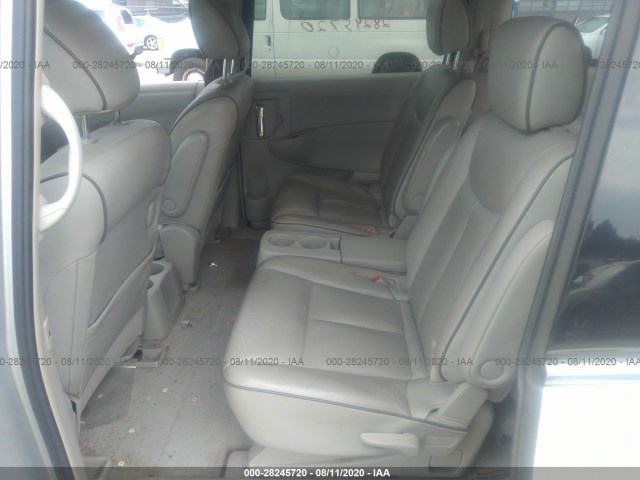 Photo 7 VIN: JN8AE2KPXE9103302 - NISSAN QUEST 