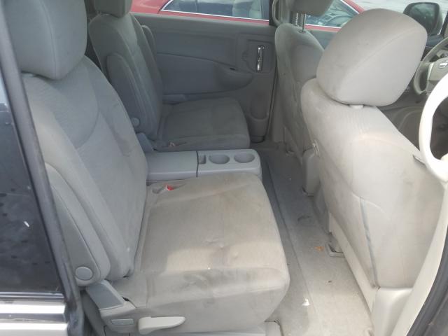 Photo 5 VIN: JN8AE2KPXE9104692 - NISSAN QUEST S 