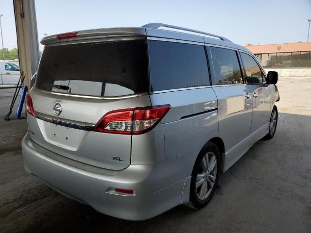 Photo 2 VIN: JN8AE2KPXE9105471 - NISSAN QUEST 