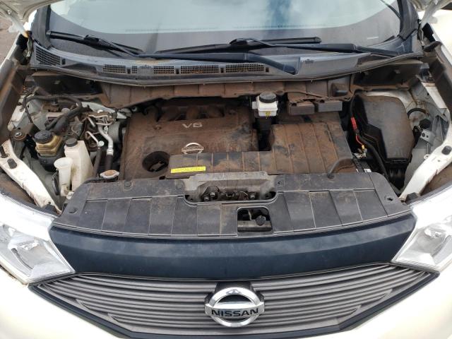 Photo 11 VIN: JN8AE2KPXE9106510 - NISSAN QUEST 