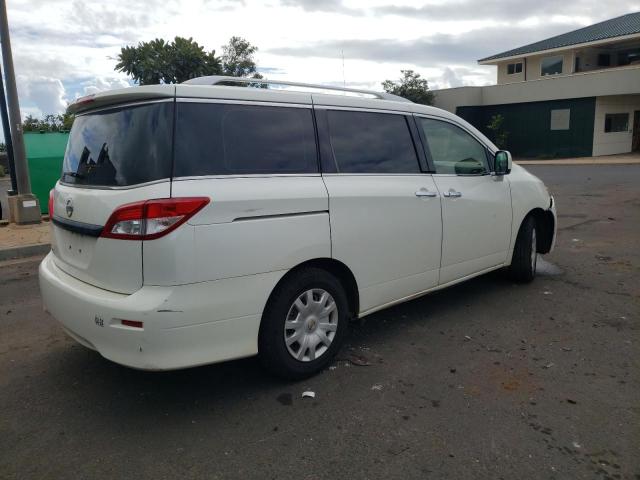 Photo 2 VIN: JN8AE2KPXE9106510 - NISSAN QUEST 