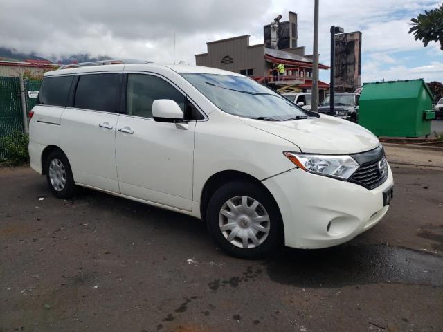 Photo 3 VIN: JN8AE2KPXE9106510 - NISSAN QUEST 