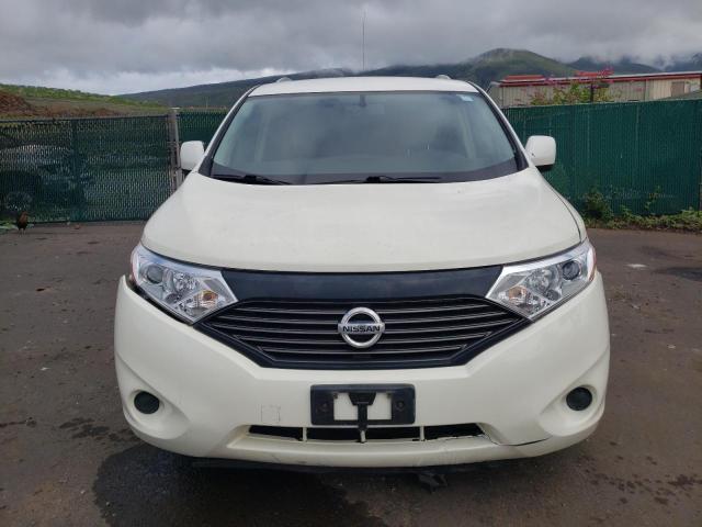 Photo 4 VIN: JN8AE2KPXE9106510 - NISSAN QUEST 