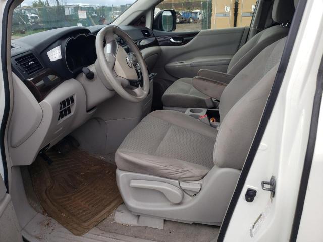 Photo 6 VIN: JN8AE2KPXE9106510 - NISSAN QUEST 