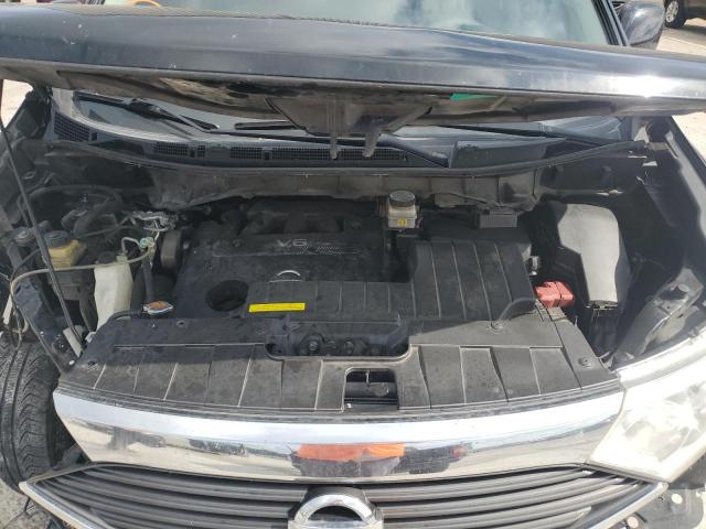 Photo 11 VIN: JN8AE2KPXF9120778 - NISSAN QUEST S 