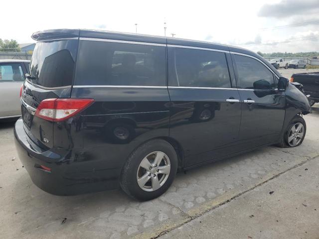 Photo 2 VIN: JN8AE2KPXF9120778 - NISSAN QUEST S 