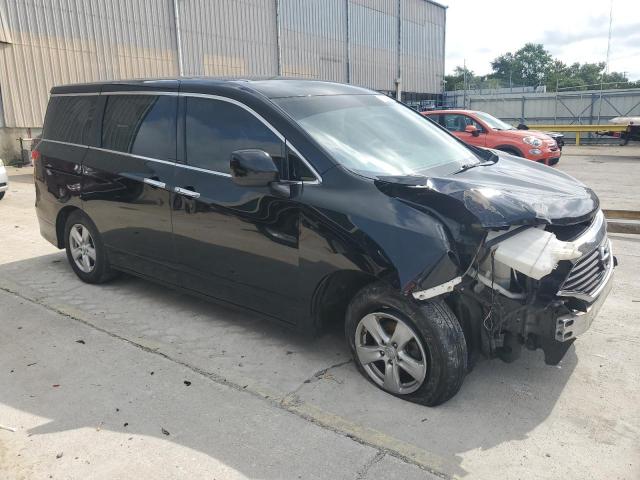 Photo 3 VIN: JN8AE2KPXF9120778 - NISSAN QUEST S 