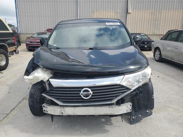 Photo 4 VIN: JN8AE2KPXF9120778 - NISSAN QUEST S 