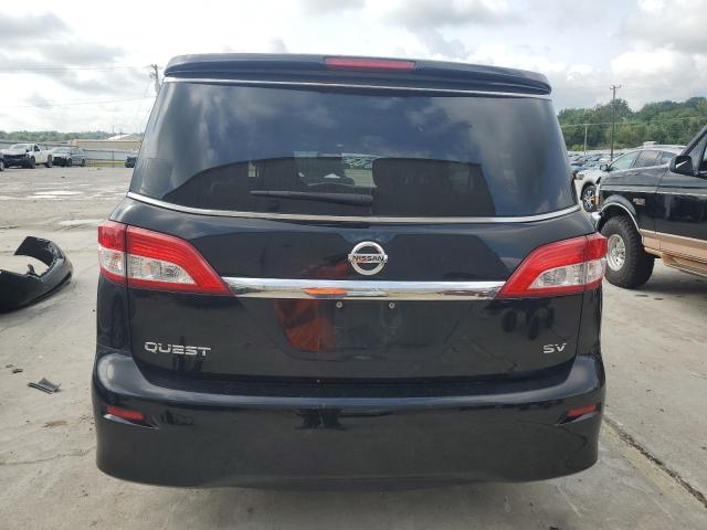 Photo 5 VIN: JN8AE2KPXF9120778 - NISSAN QUEST S 