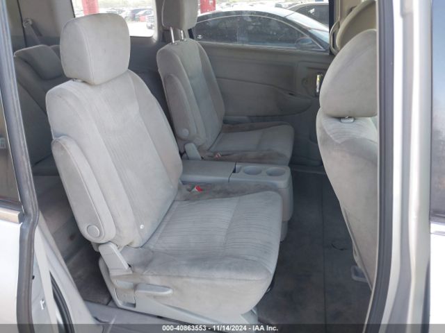 Photo 7 VIN: JN8AE2KPXF9122062 - NISSAN QUEST 