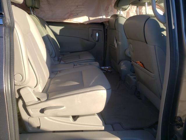 Photo 5 VIN: JN8AE2KPXF9122174 - NISSAN QUEST S 