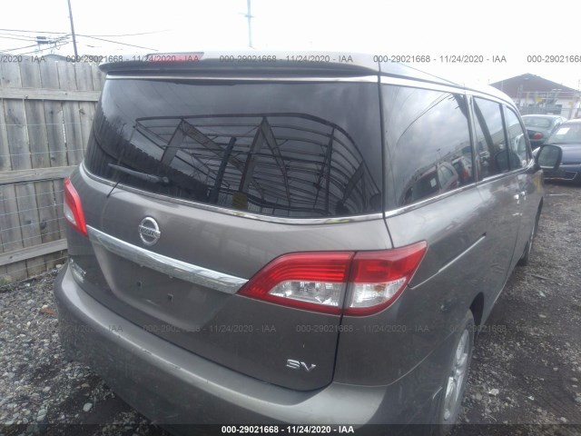 Photo 3 VIN: JN8AE2KPXF9123504 - NISSAN QUEST 