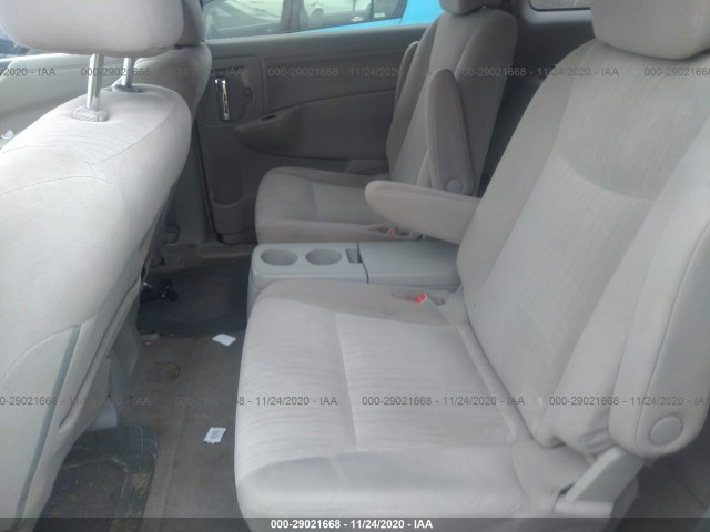 Photo 7 VIN: JN8AE2KPXF9123504 - NISSAN QUEST 