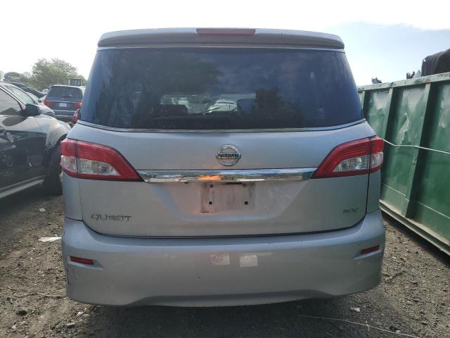 Photo 5 VIN: JN8AE2KPXF9123647 - NISSAN QUEST 