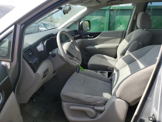 Photo 6 VIN: JN8AE2KPXF9123647 - NISSAN QUEST 