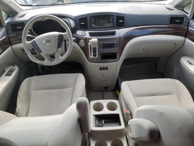 Photo 7 VIN: JN8AE2KPXF9123647 - NISSAN QUEST 