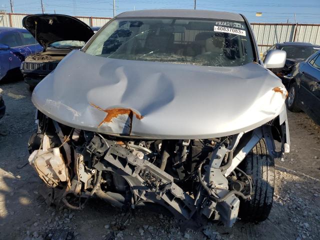 Photo 4 VIN: JN8AE2KPXF9124345 - NISSAN QUEST S 