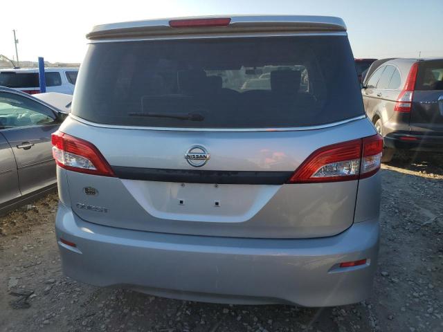 Photo 5 VIN: JN8AE2KPXF9124345 - NISSAN QUEST S 