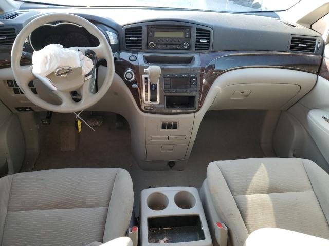 Photo 7 VIN: JN8AE2KPXF9124345 - NISSAN QUEST S 