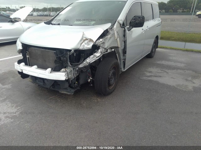 Photo 5 VIN: JN8AE2KPXF9125382 - NISSAN QUEST 