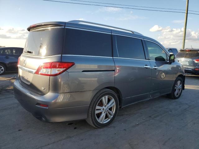 Photo 2 VIN: JN8AE2KPXF9126032 - NISSAN QUEST S 