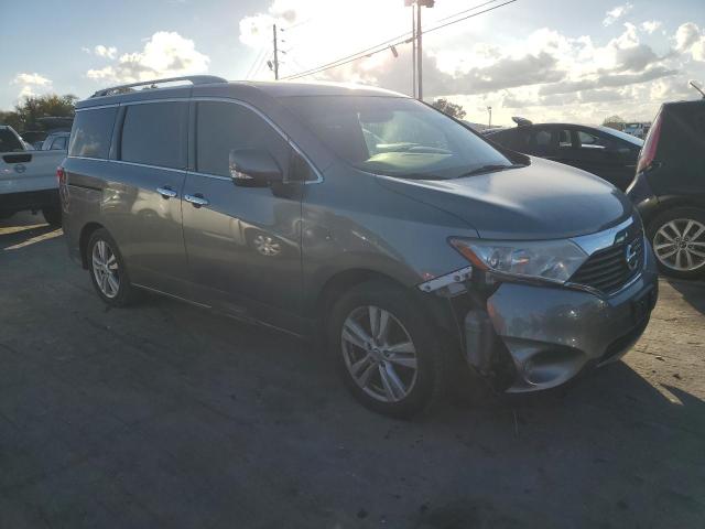 Photo 3 VIN: JN8AE2KPXF9126032 - NISSAN QUEST S 