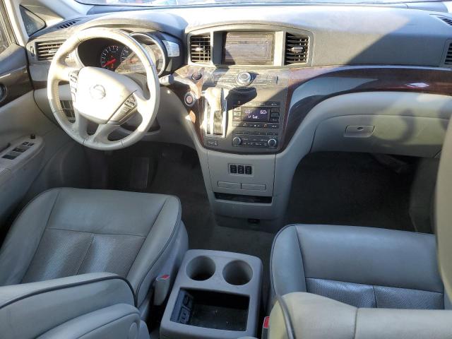 Photo 7 VIN: JN8AE2KPXF9126032 - NISSAN QUEST S 